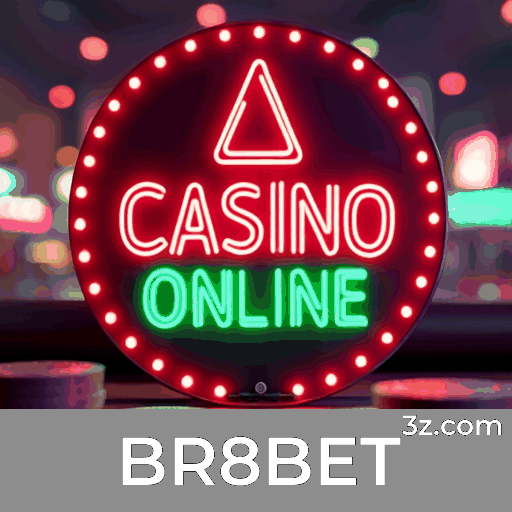 BR8BET: Plataforma de bônus generosos para jogadores brasileiros