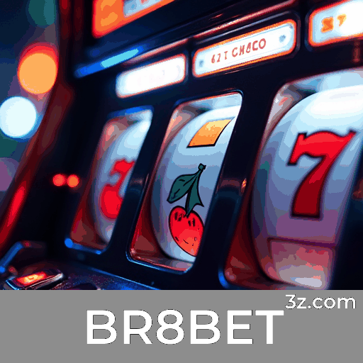 BR8BET: Cassino Online de Elite e Imersivo