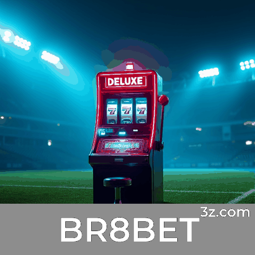 BR8BET: Especialista em Apostas Esportivas no Brasil