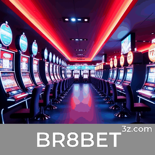 BR8BET: Experiência de Cassino Luxuosa e Emocionante