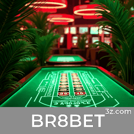 Descubra o Futuro dos Jogos na BR8BET: Convergência e Disrupção