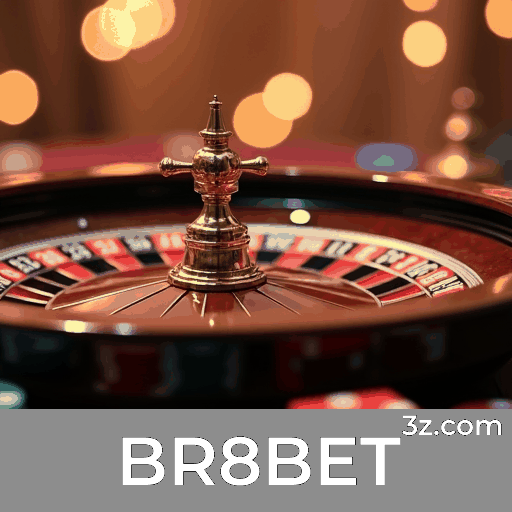 BR8BET: Plataforma Confiável e Profissional