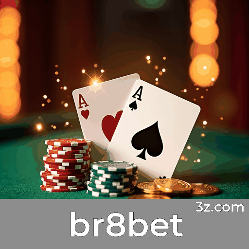 br8bet: Experiência de Cassino Elite com Dealer ao Vivo