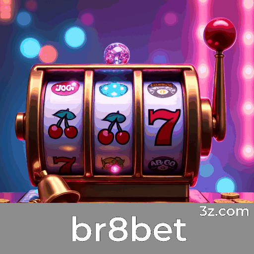 Br8bet: Experiência de Jogos de Cassino Luxuosa e Emocionante